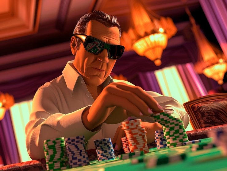 ibc4d featured game showcase